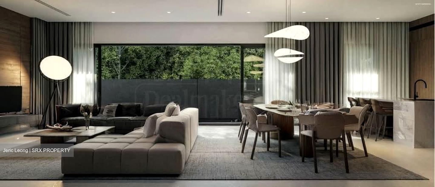 Tay Lian Teck Road (D15), Semi-Detached #561656941
